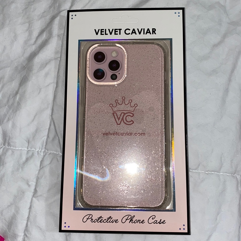 iPhone 12 Pro Max phone case